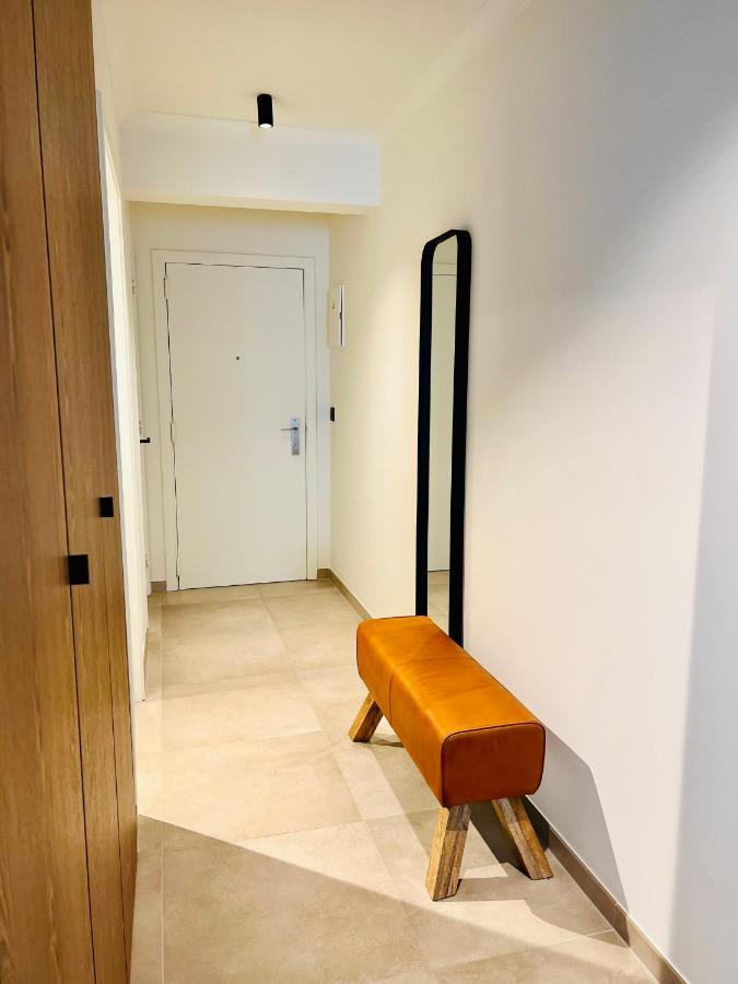 אוסטנדה Appartement De Markt מראה חיצוני תמונה